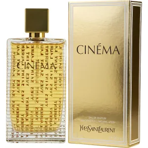 YSL Cinema EDP 90ml for Women